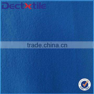 Warm garment fleece textile cheap Polar Fleece Fabric