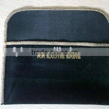 Velvet Beauty Cosmetic Bag photo-3
