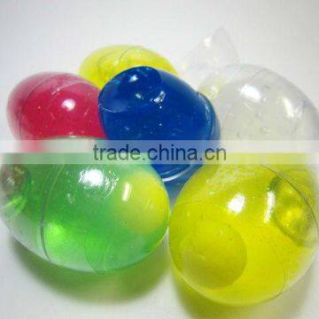 Factory Supplier Wholesale Crystal Crystal Gift Crystal Toy Crystal Slime Toys Crystal Egg