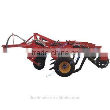 Farm Tractor Chisel Plough