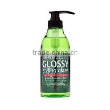 Neox Hair Clinic Glossy Styling Glaze 500ml