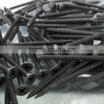 Drywall Screws Phillips Fine Thread