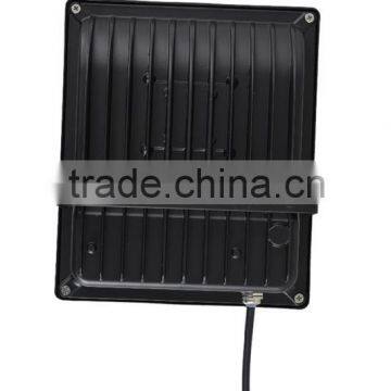 Best Sale in Die Casting Aluminum 50w Led Flood Light Lihong Ip65 Led Flood Light