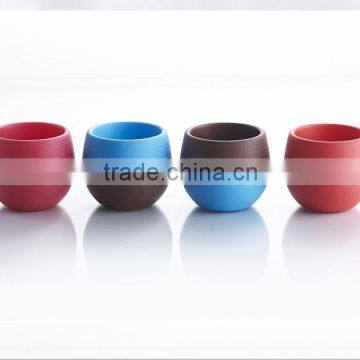 Plastic Flower Pot Hot Sale Plastic Garden Pot photo-2