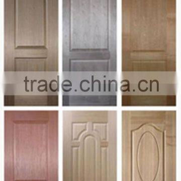 China hdf door skin designs for sale