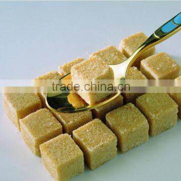 Large Size Cube Sugar Machine