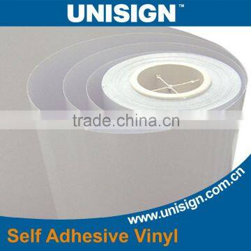 Unisign Monomeric Self Adhesive Vinyl Sheet Custom Vinyl Sticker photo-4