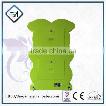 520 in 1 Games Pandora Box 3 Mini Arcade Machine Cabinet for Plastic photo-6