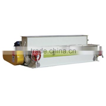 Different Granula Size Crumbling Machine Animal Feed Roller Type Crumbler