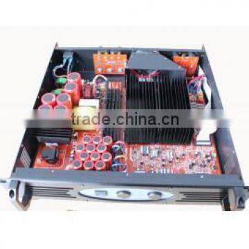 HOTSales Promotion 700W*2 Power Amplifier