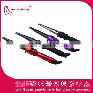 hair curler, Deep Waver