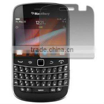 high quality screen protector for blackberry 9320