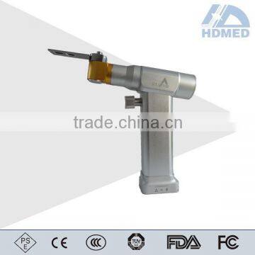 Sagittal saw