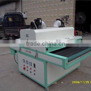 UV Drying Oven UV Machine TM-1200UVF UV Curing Machine Dryer for Riso Ink photo-2