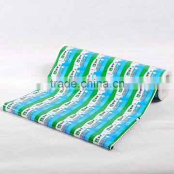 JC Yogurt Bowls Cover Heat Sealing Roll Film,clothes Packing photo-2