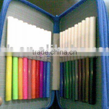 school pencil case set