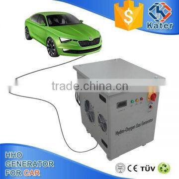 diesel or gasoline engine cleaning machine