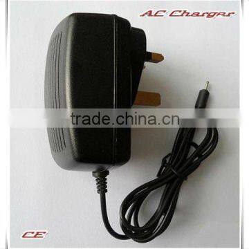 Universal Travel AC Wall Mobile Phone Charger C618