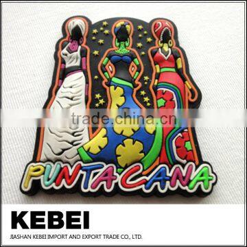 China Fashion Washable Figure Button Badge photo-2