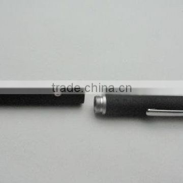 50 mw 5 Caps green laser pointer Pen type