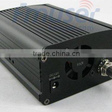 FM radio transmitter 5watt audio