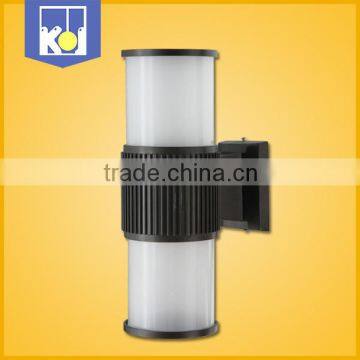 Kaijia Lighting Outdoor 10W LED Crystal Wall Light