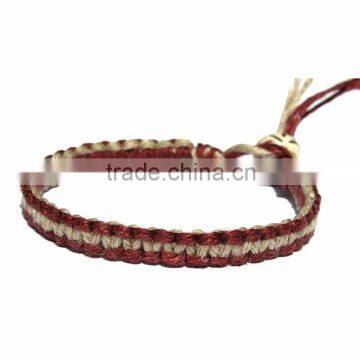 Hemp Bracelet MNHB-021