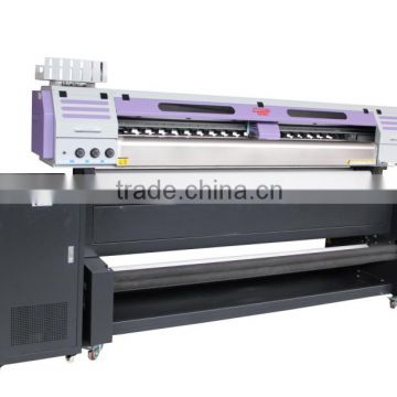 Hot selling! 1.9m M-197Q Digital banner printing machine