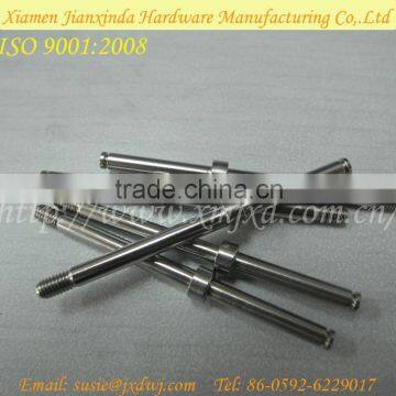 High Precision Rear Axle Shaft, Transmission Shaft