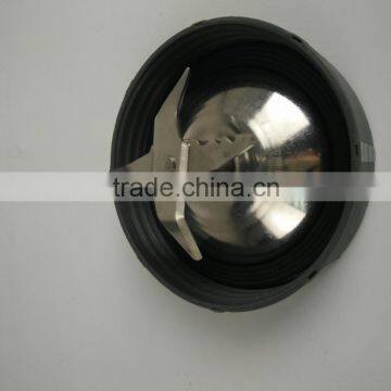 Spare Parts for Blender/blender Parts/glass Jar W/lid and Base