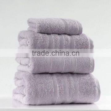 Micro Cotton Towel - Luxury Range
