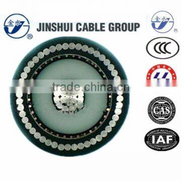 35kv aluminium power cable