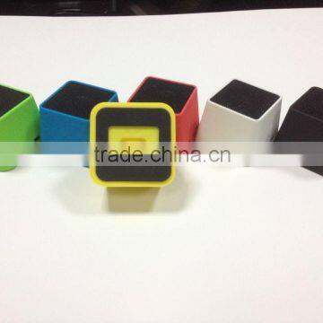 Hottest and Cheapest Bluetooth Speaker for Promotion or Gift for Iphone 6 photo-6