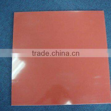 Transfer prining PVC ceiling panel