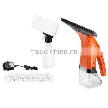 cordless wet/dry Window Vacuum Cleaner