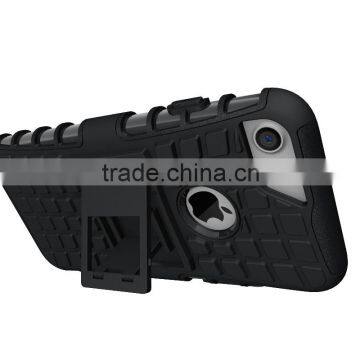 Excellent PC TPU Shockproof Phone Cover For Iphone 7 Heavy Duty Case photo-3