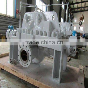 solvent transfer pump