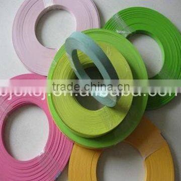 good quality most popular PVC cabinet edge banding