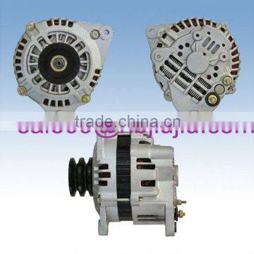 80A REBUILT CAR ALTERNATOR FOR MAZDA PROTEGE 03-99