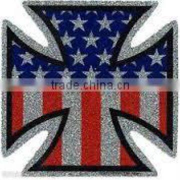 Dealer Of Famous Flag Glitter Tattoos sticker>Free Sample of Glitter Tattoos sticker