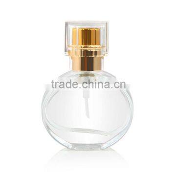 100ml glass bottle for women and man perfume