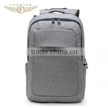 Fashion style korean backpack suitable for businessman