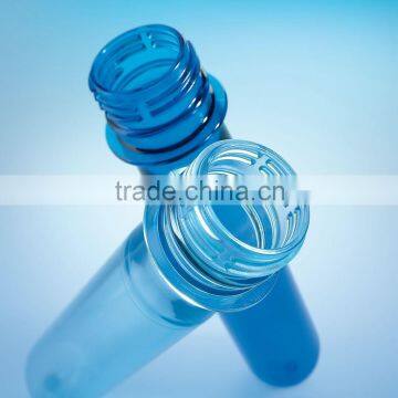 PET preform 28mm PCO 1881 neck for water bottle