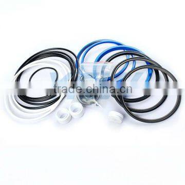 Hydraulic breaker hammer seal kit