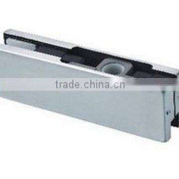 Stainless Steel Glass Shower Door Pivot Hinge With Satin Finishing