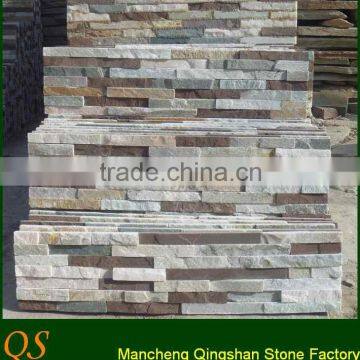 decorative outdoor stone wall tiles