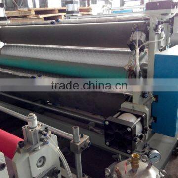 Full Automatic Manufacturers Kitchen Towel Rewinder Machine photo-3