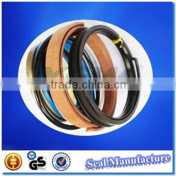 High Quality China Mechanical Hydraulic Seal Kits For KOMATSU PC200-8