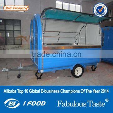 2015 Hot Sales Best Quality Cheap Price Food Kiosk High Quality Food Kiosk Noddle Food Kiosk