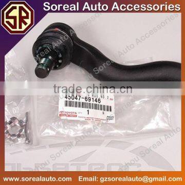 Ball Joint 51220-S9A-982 photo-2